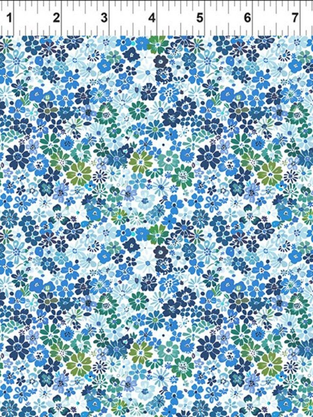 Lovelies Collection 100% Cotton Quilting Fabrics by the Yard - In the Beginning